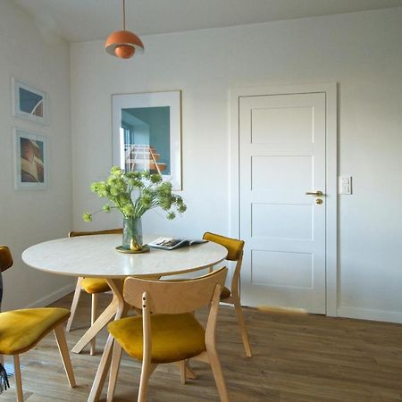 Irs Royal Apartments Apartamenty Irs Yacht Park 格丁尼亚 外观 照片
